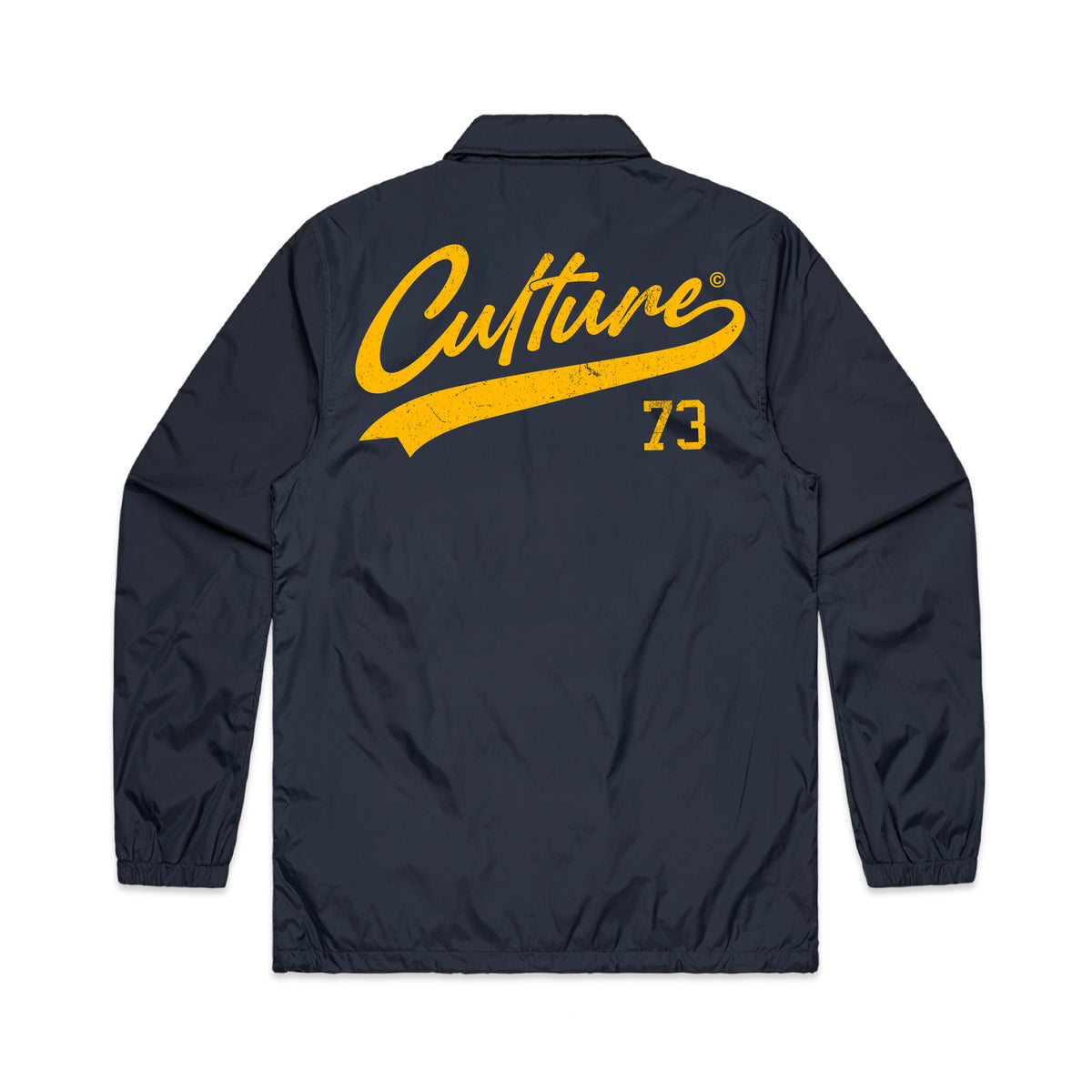 Culture Coach Jacket (5520)