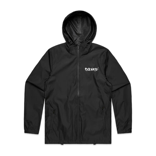 Culture Section Zip Jacket (5508)