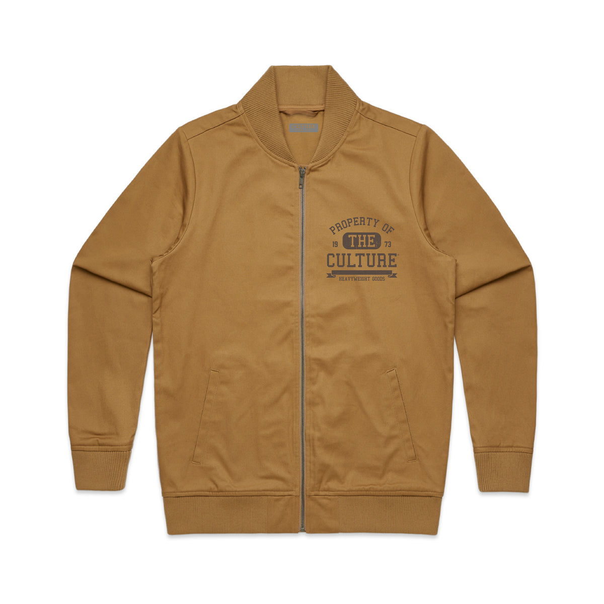 Culture Bomber Jacket (5506)