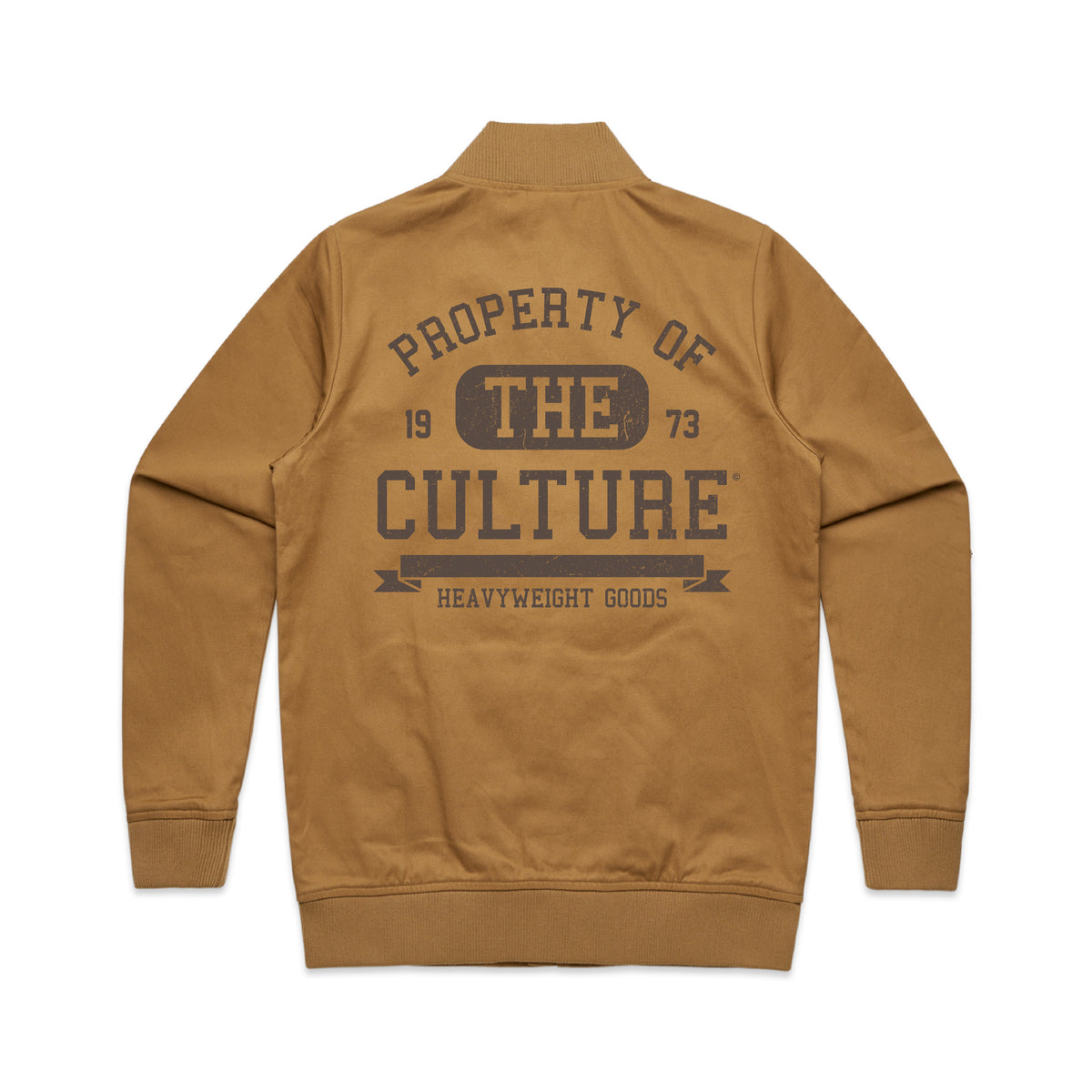 Culture Bomber Jacket (5506)