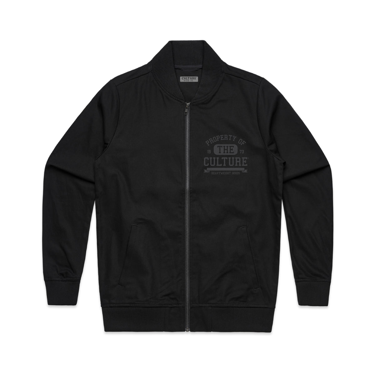 Culture Bomber Jacket (5506)