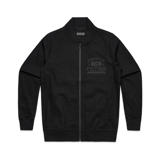 Culture Bomber Jacket (5506)