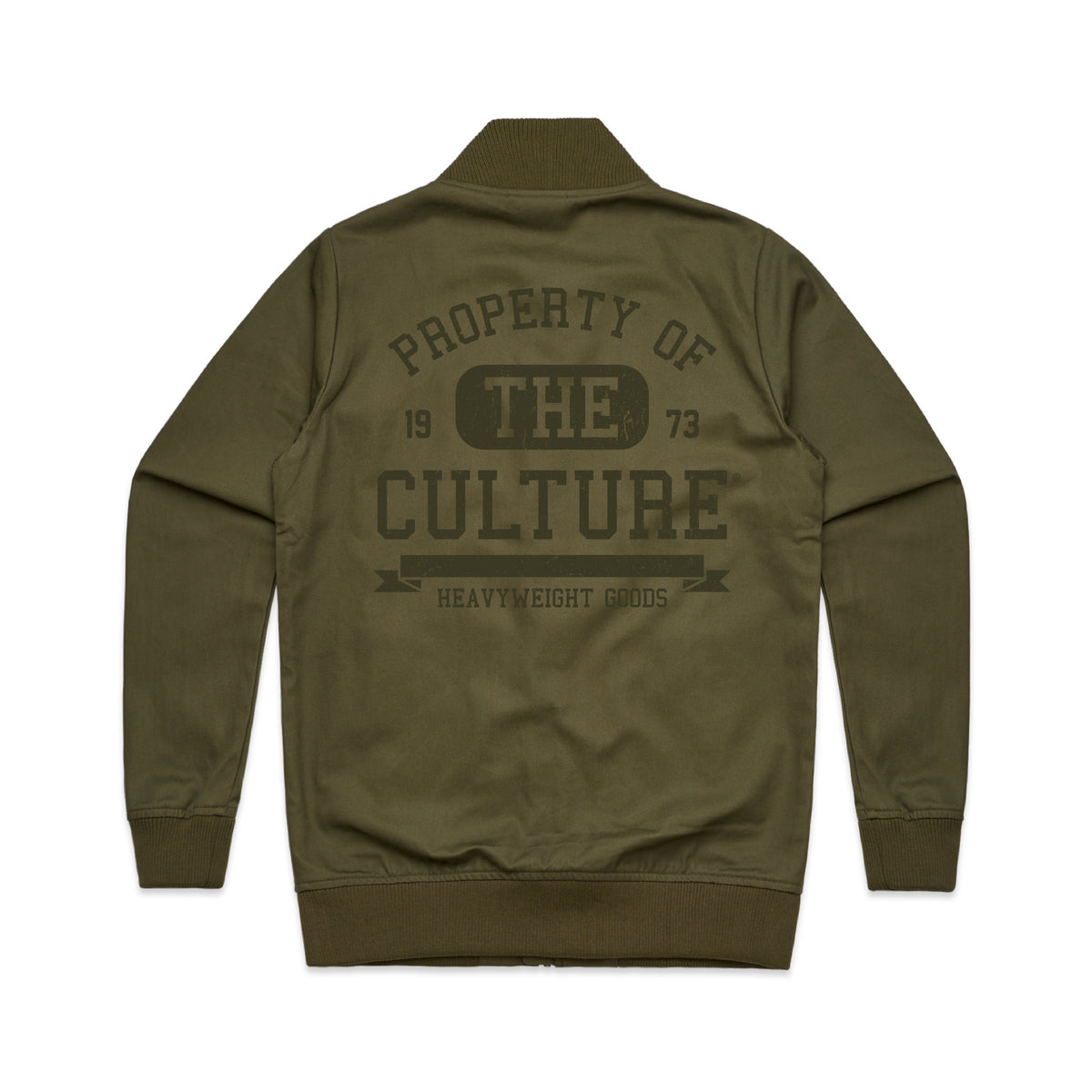 Culture Bomber Jacket (5506)