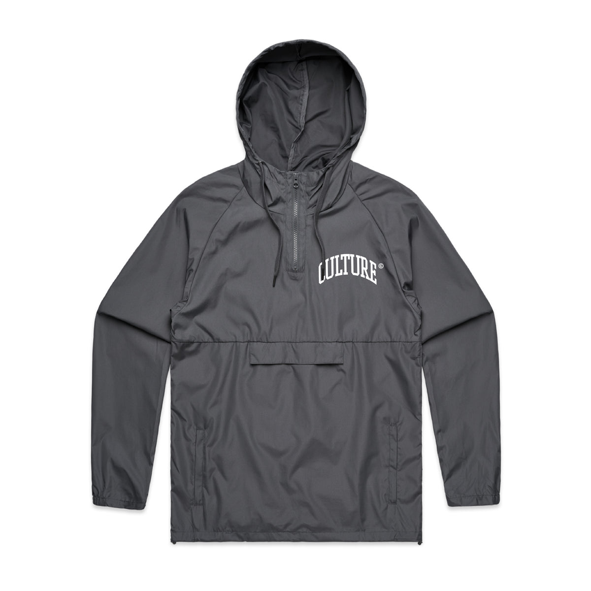 Culture Cyprus Windbreaker (5501)