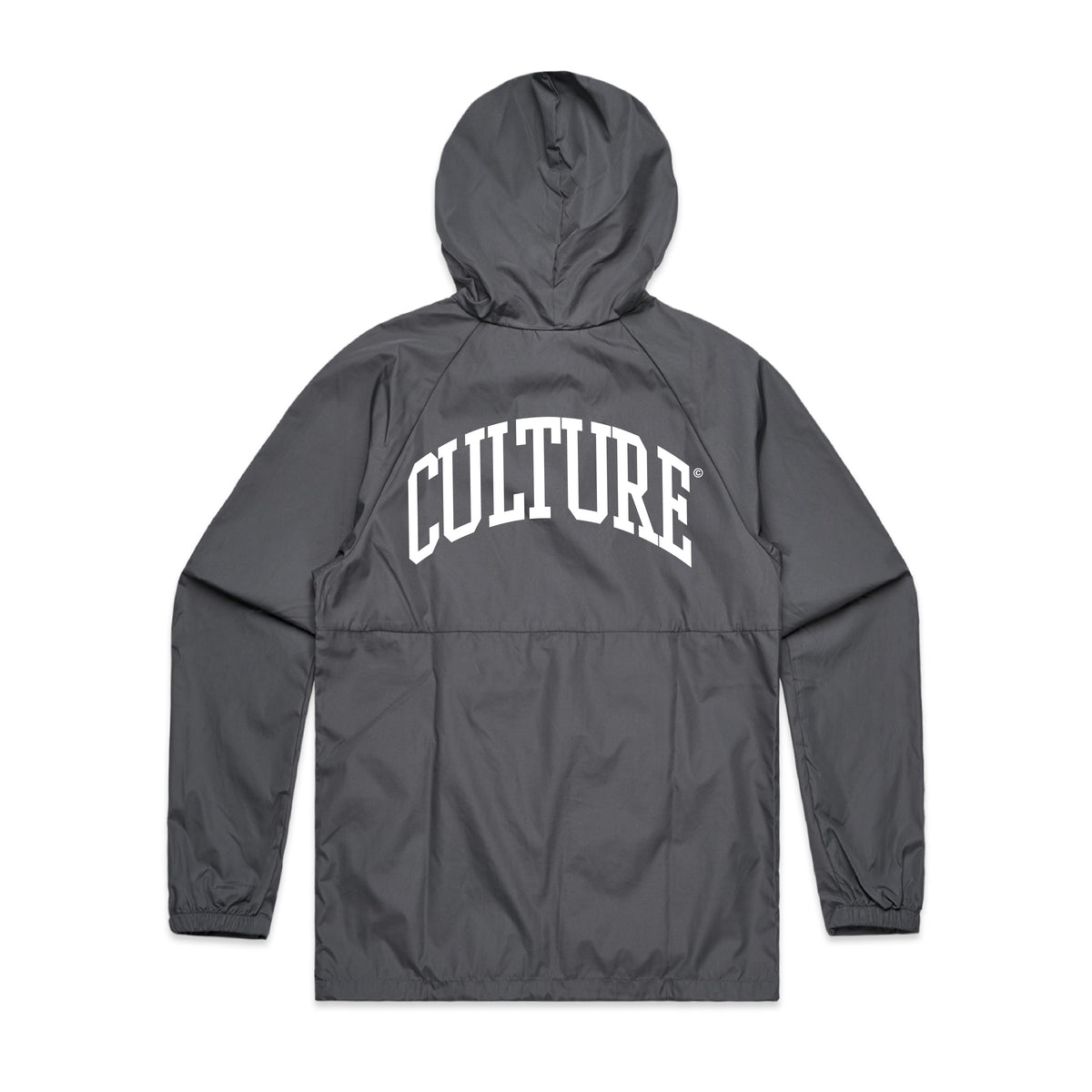 Culture Cyprus Windbreaker (5501)