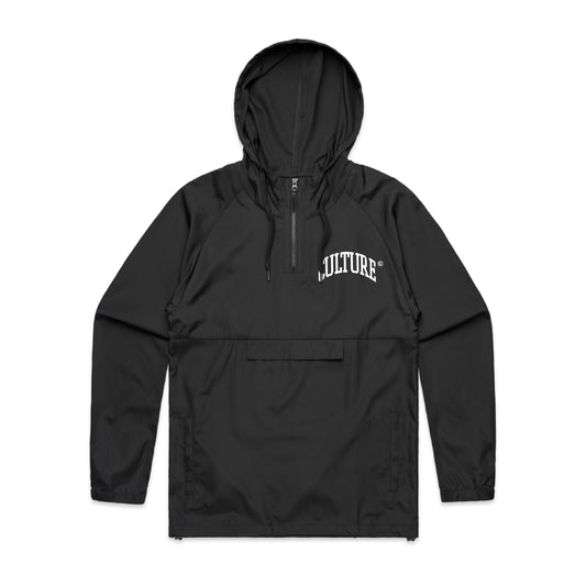 Culture Cyprus Windbreaker (5501)