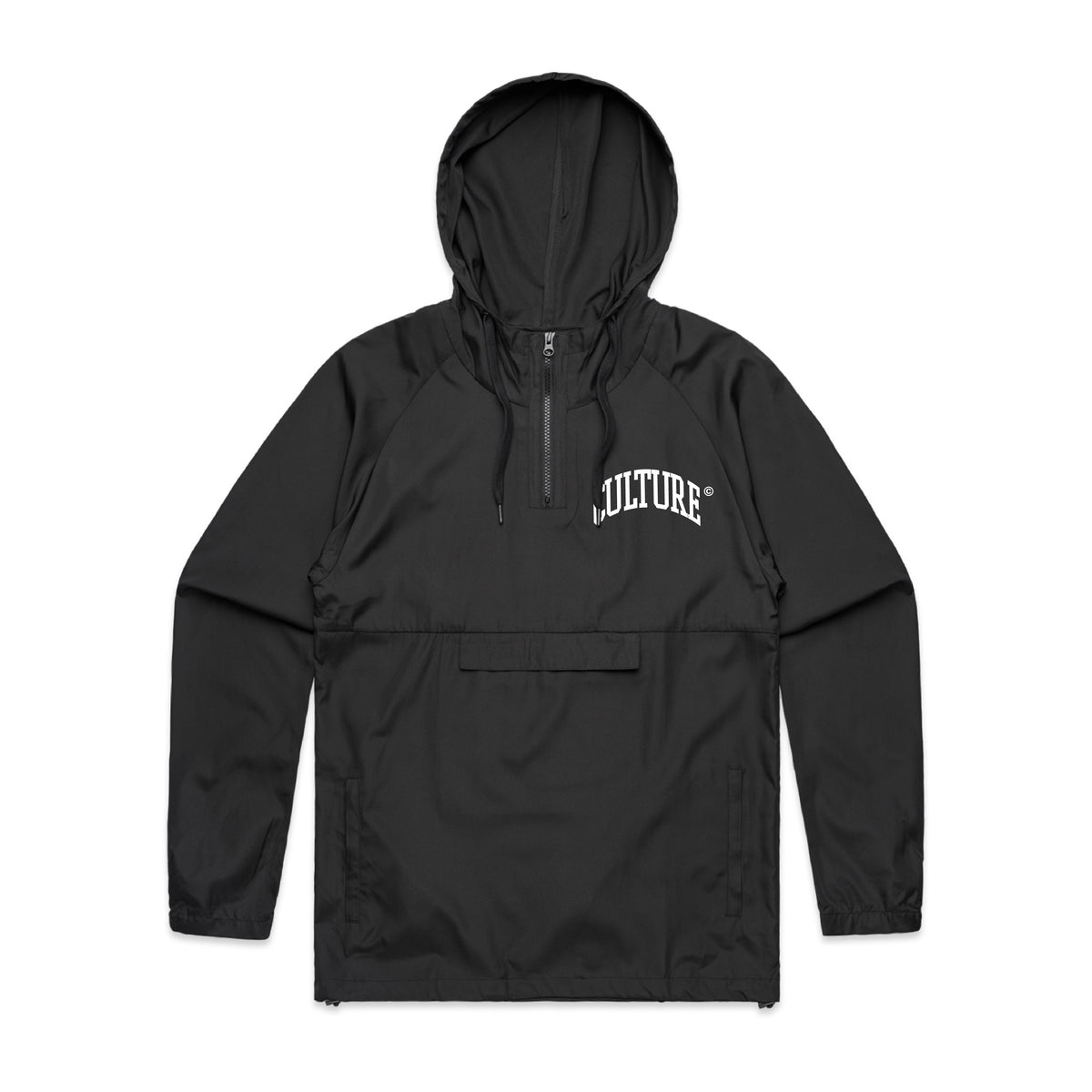 Culture Cyprus Windbreaker (5501)