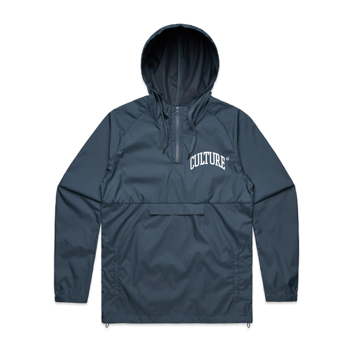 Culture Cyprus Windbreaker (5501)