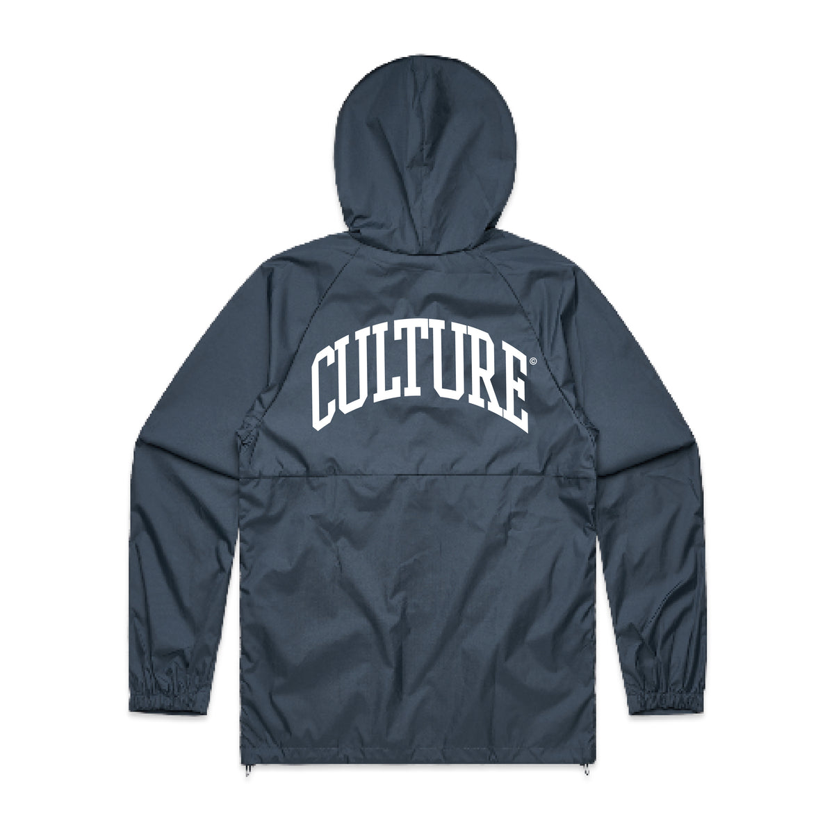 Culture Cyprus Windbreaker (5501)