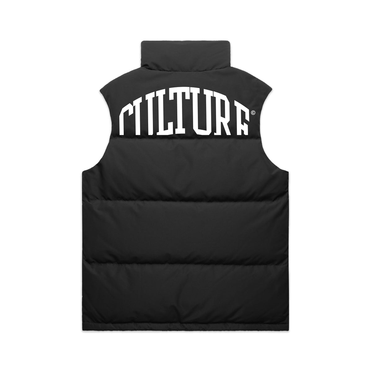 Culture Bubble Vest (5592)