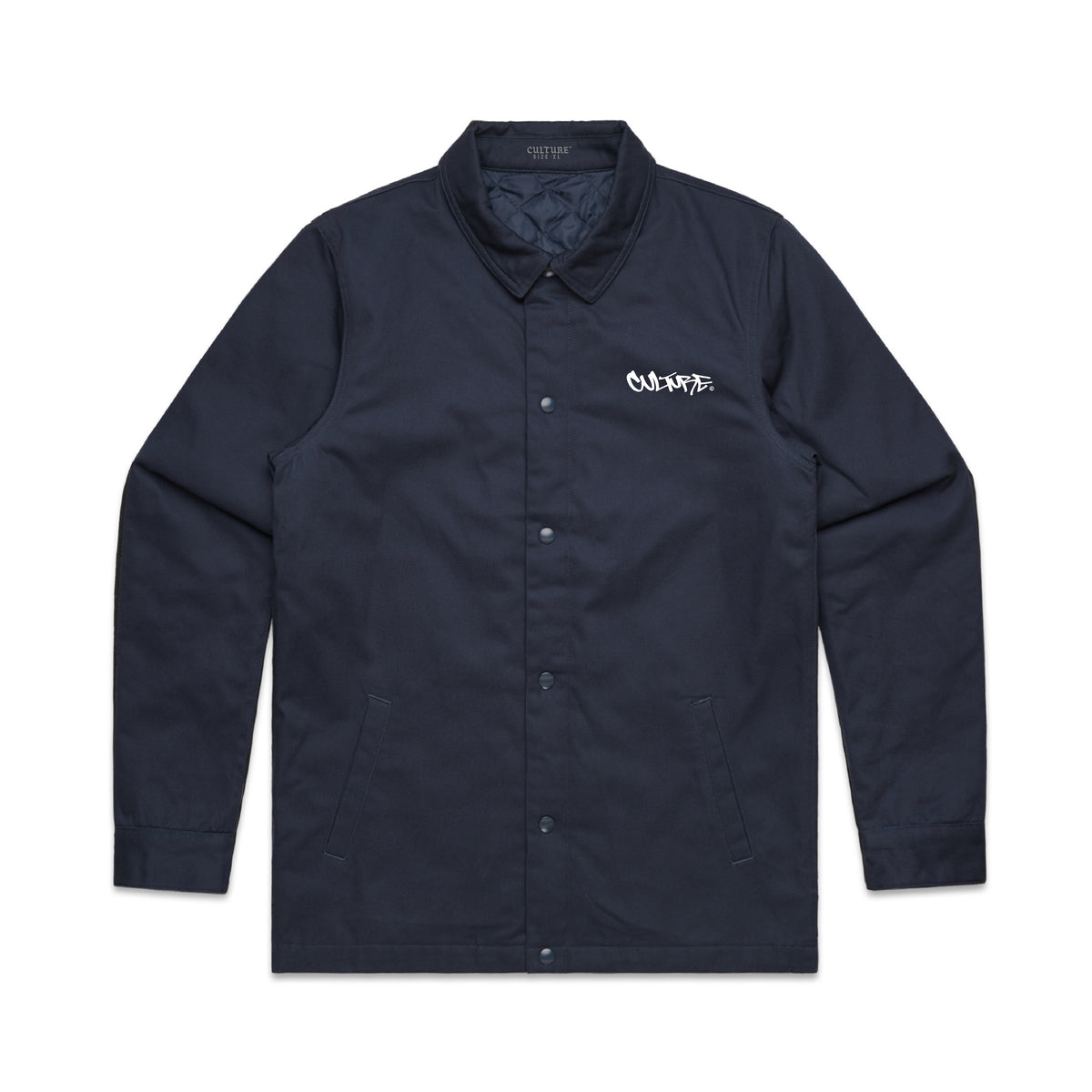 Culture Work Jacket (5521)