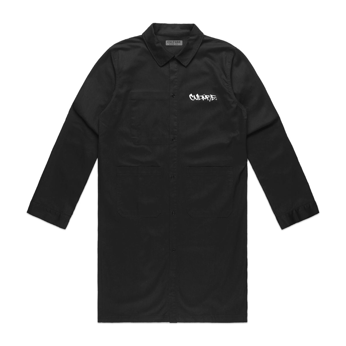 Culture Printers Jacket (5513)