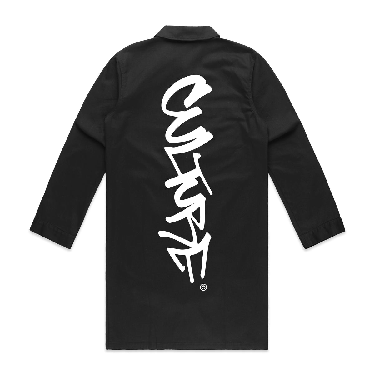 Culture Printers Jacket (5513)