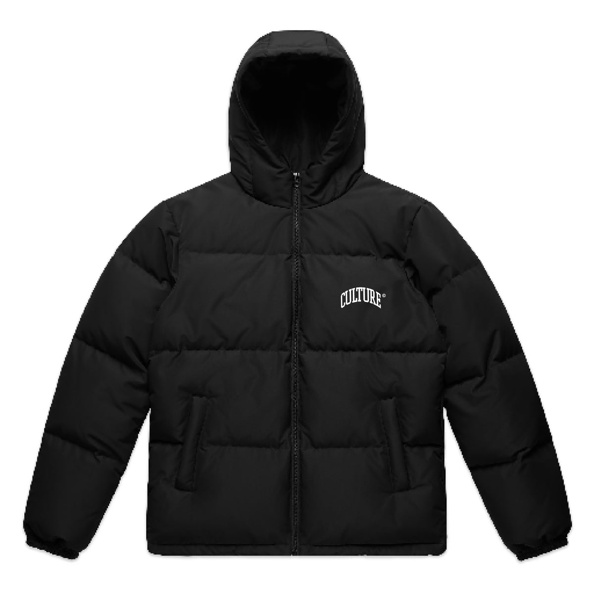 Culture Hooded Bubble (5590)