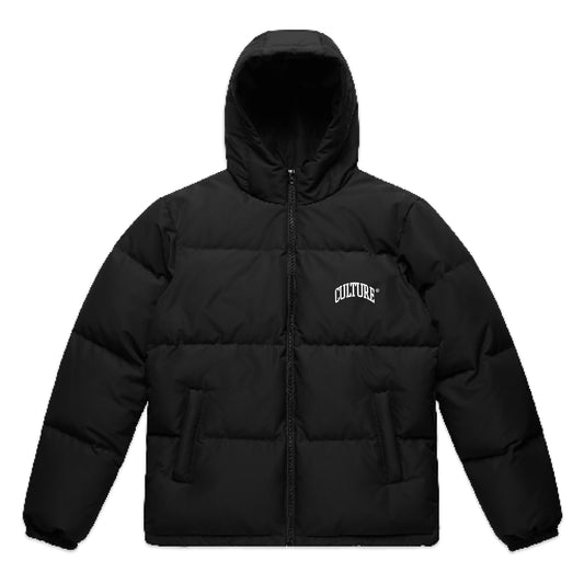 Culture Hooded Bubble (5590)