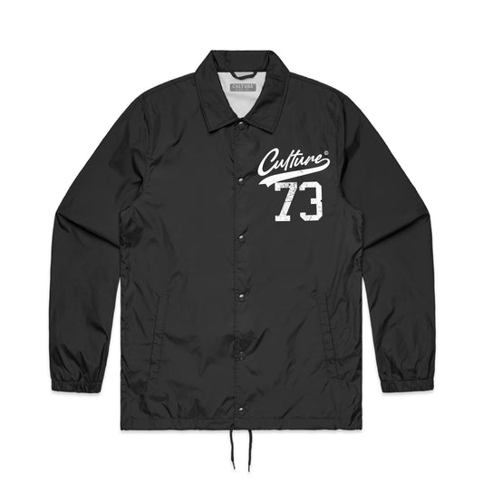 Culture Coach Jacket (5520)