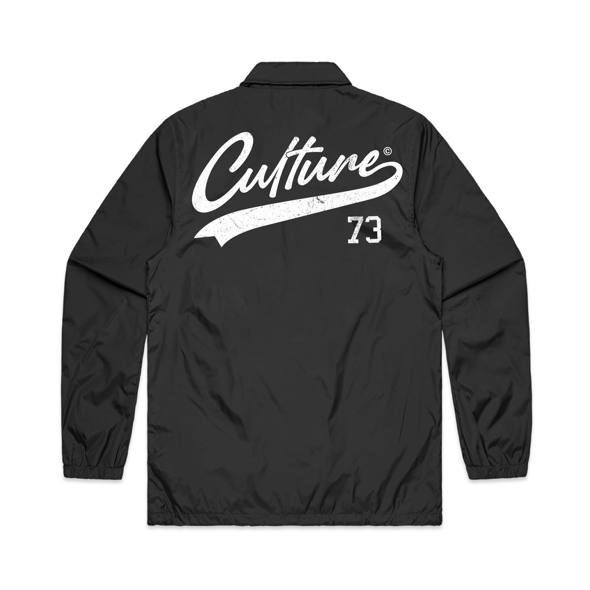 Culture Coach Jacket (5520)
