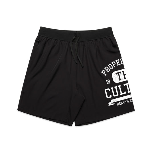 Culture Active Pro Shorts (5929)