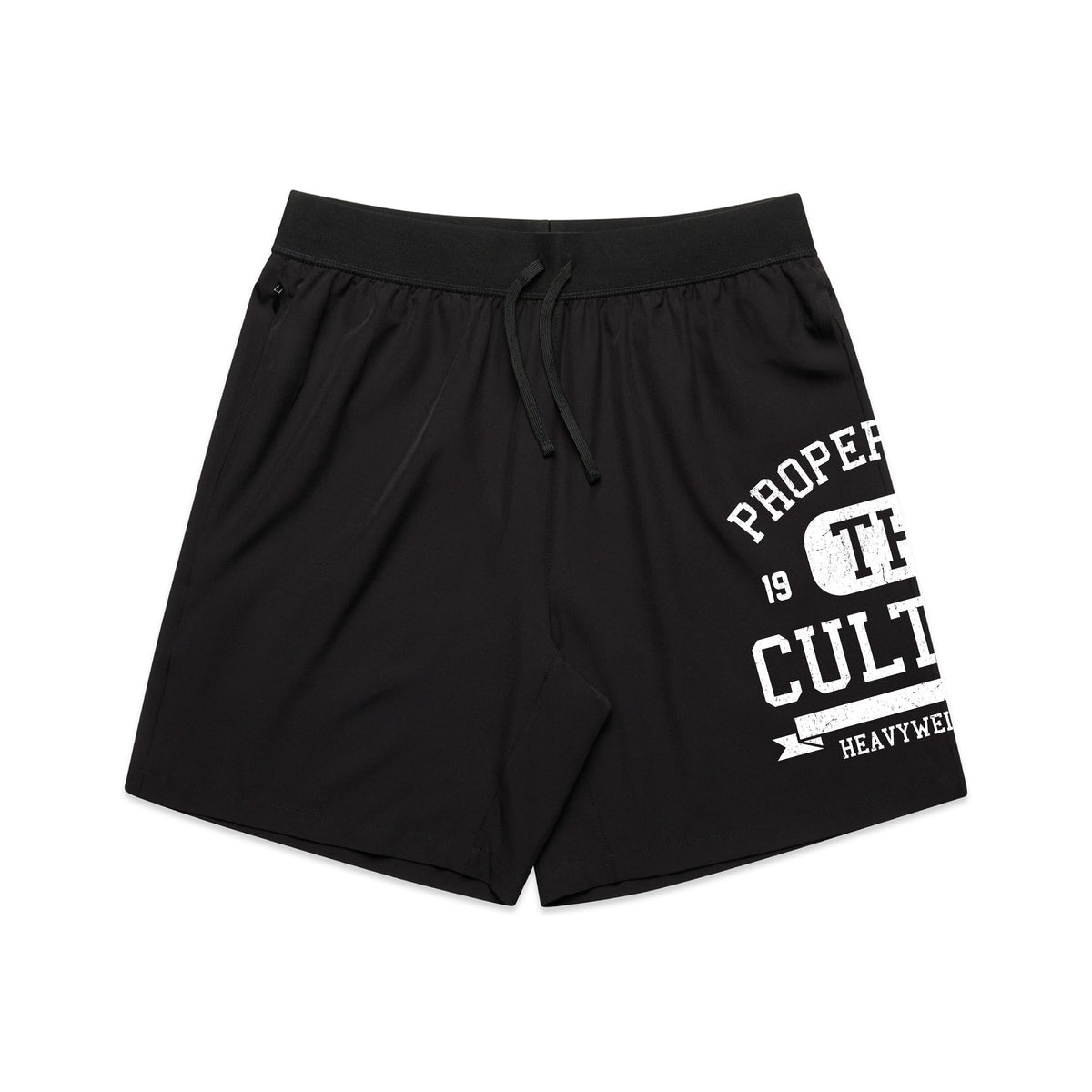 Culture Active Pro Shorts (5929)