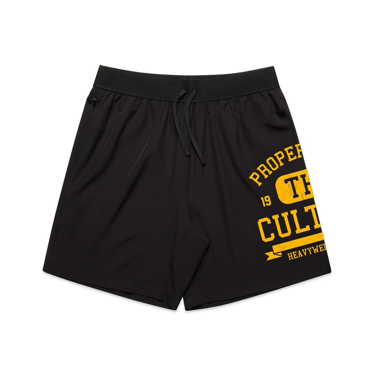 Culture Active Pro Shorts (5929)