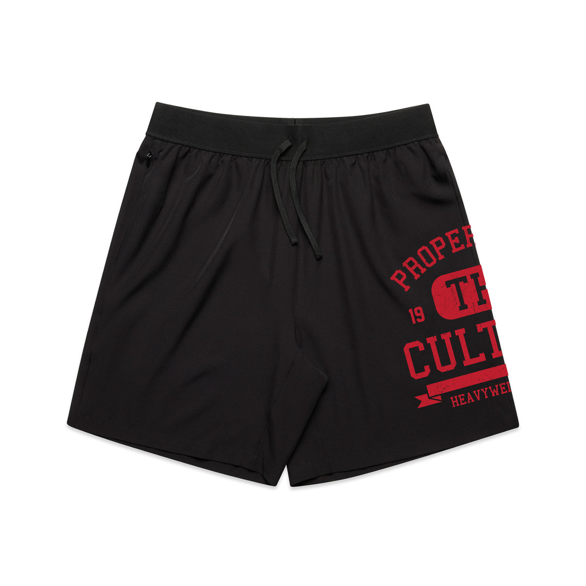 Culture Active Pro Shorts (5929)