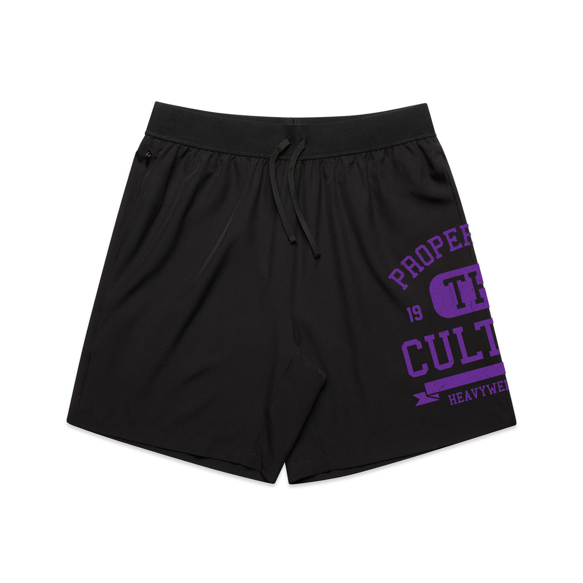 Culture Active Pro Shorts (5929)