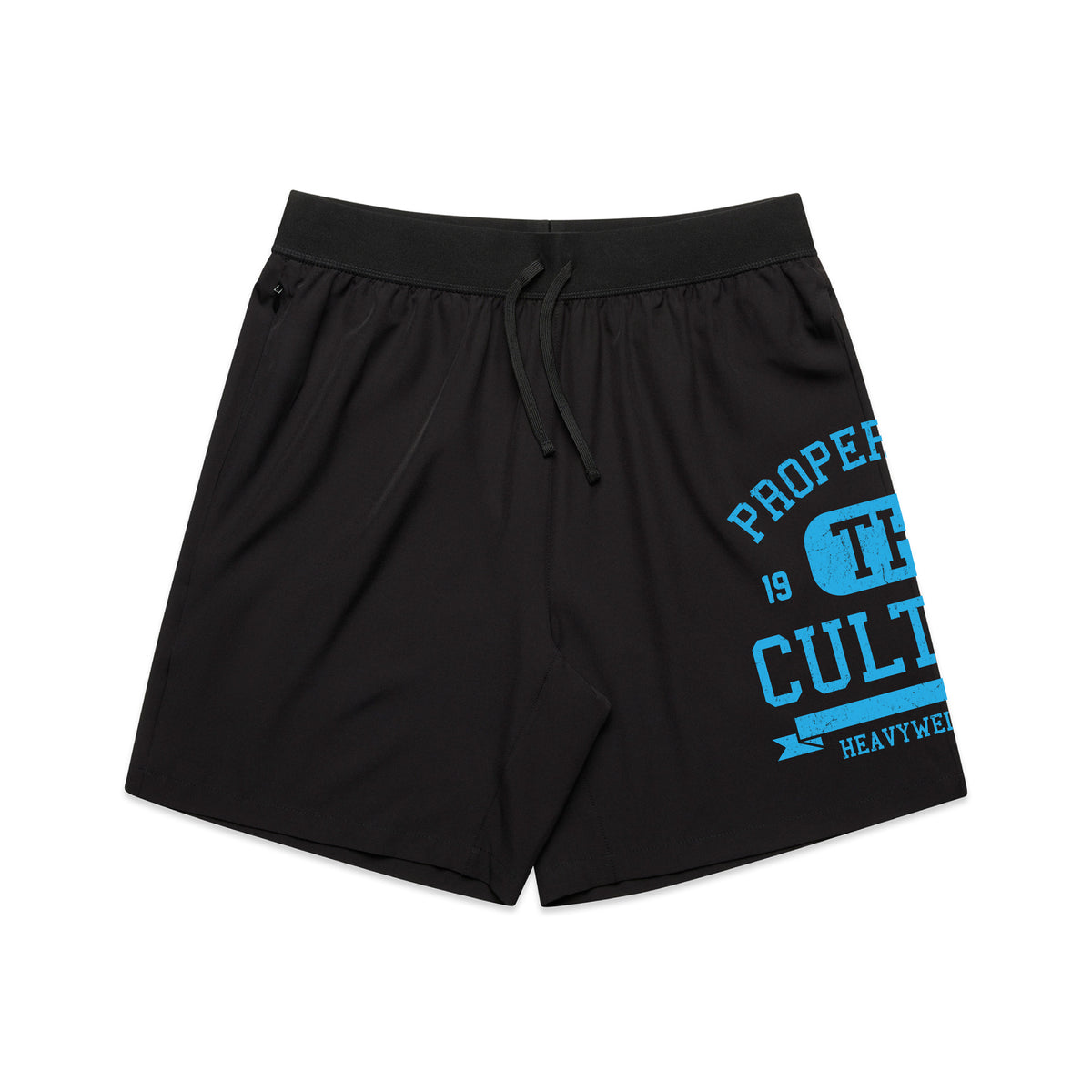 Culture Active Pro Shorts (5929)