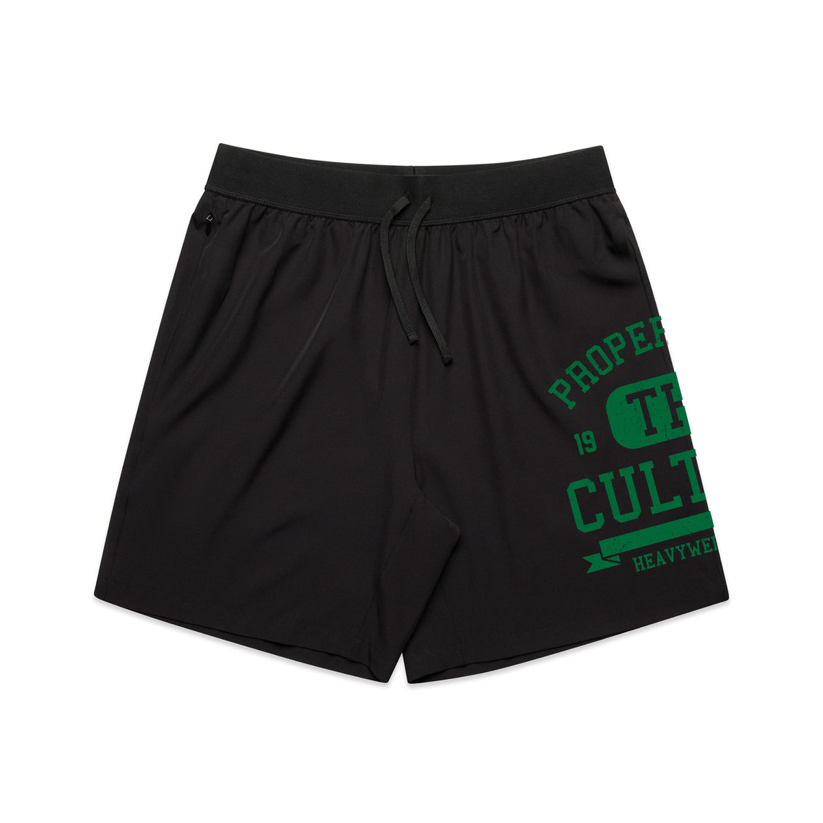 Culture Active Pro Shorts (5929)