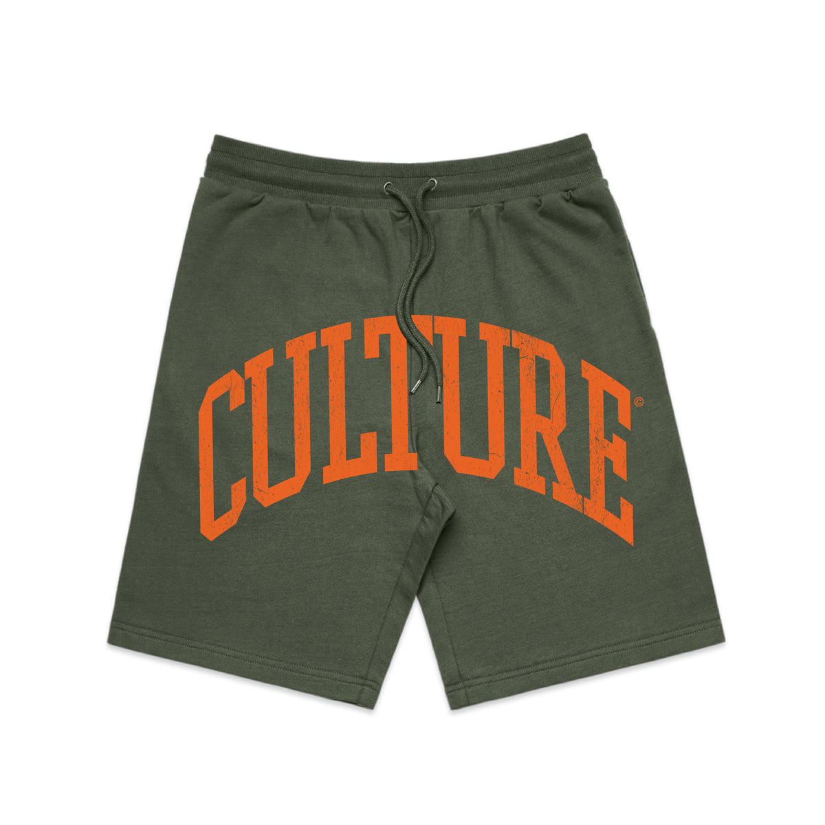 Culture Stadium Shorts (5916)