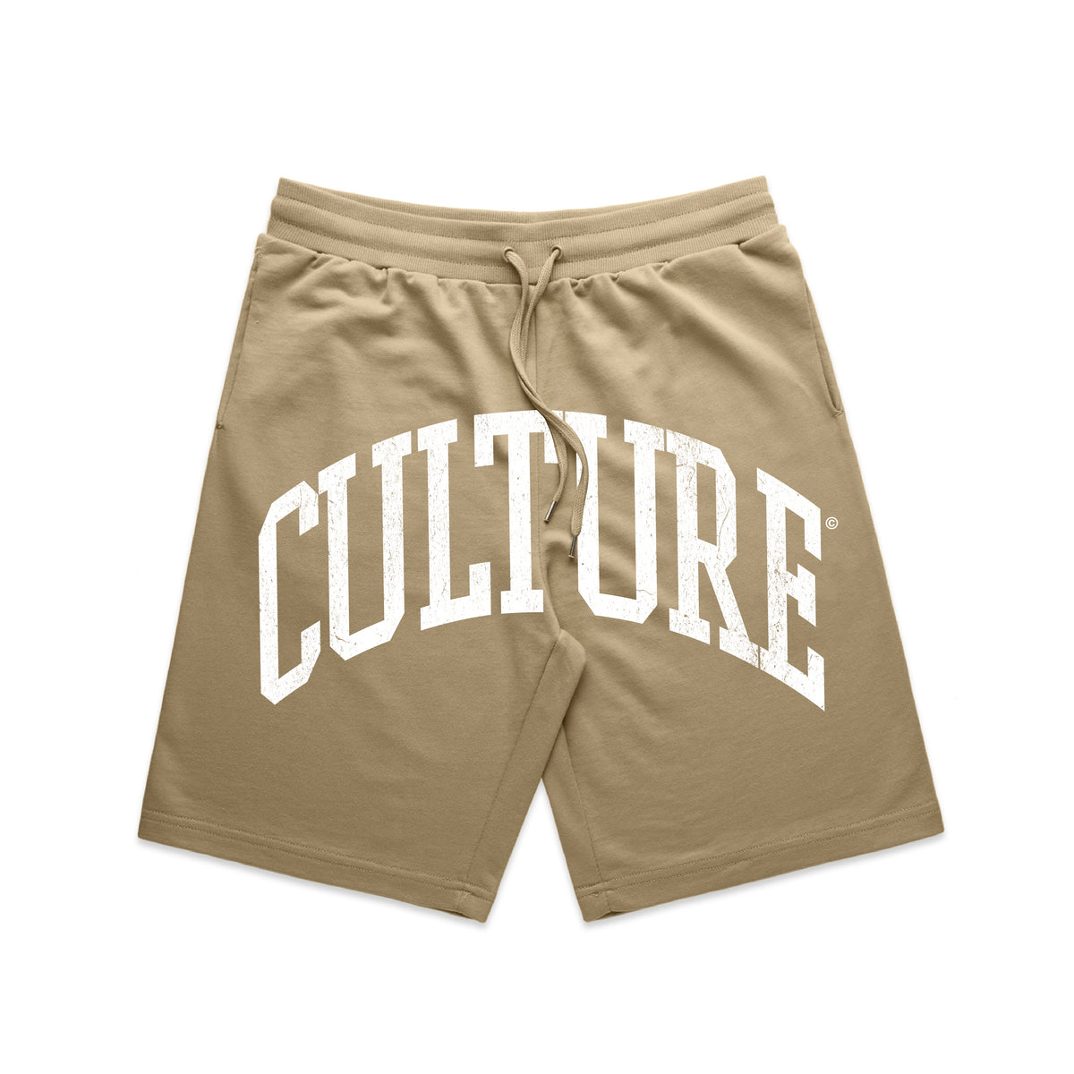 Culture Stadium Shorts (5916)