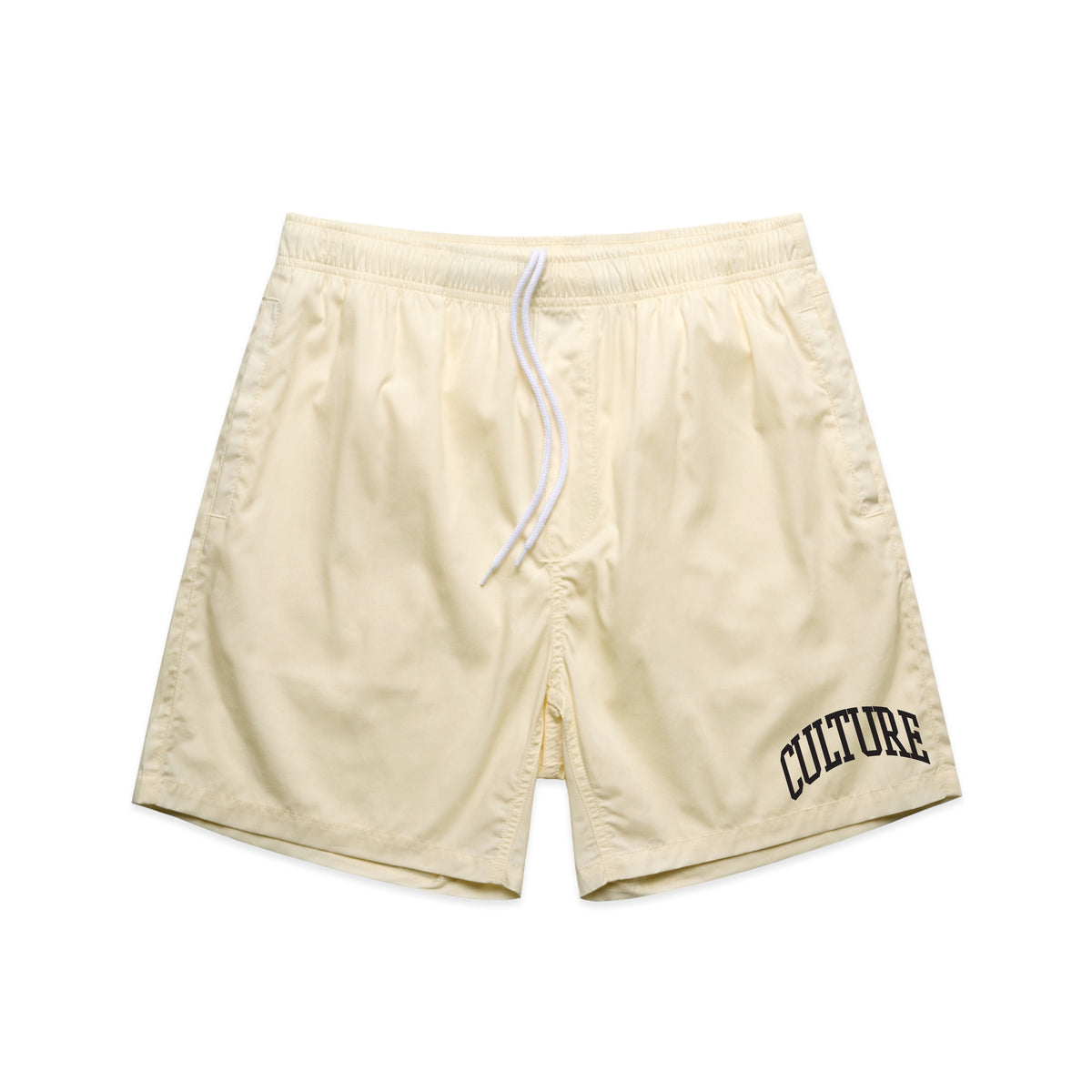 Culture Beach Shorts (5903)