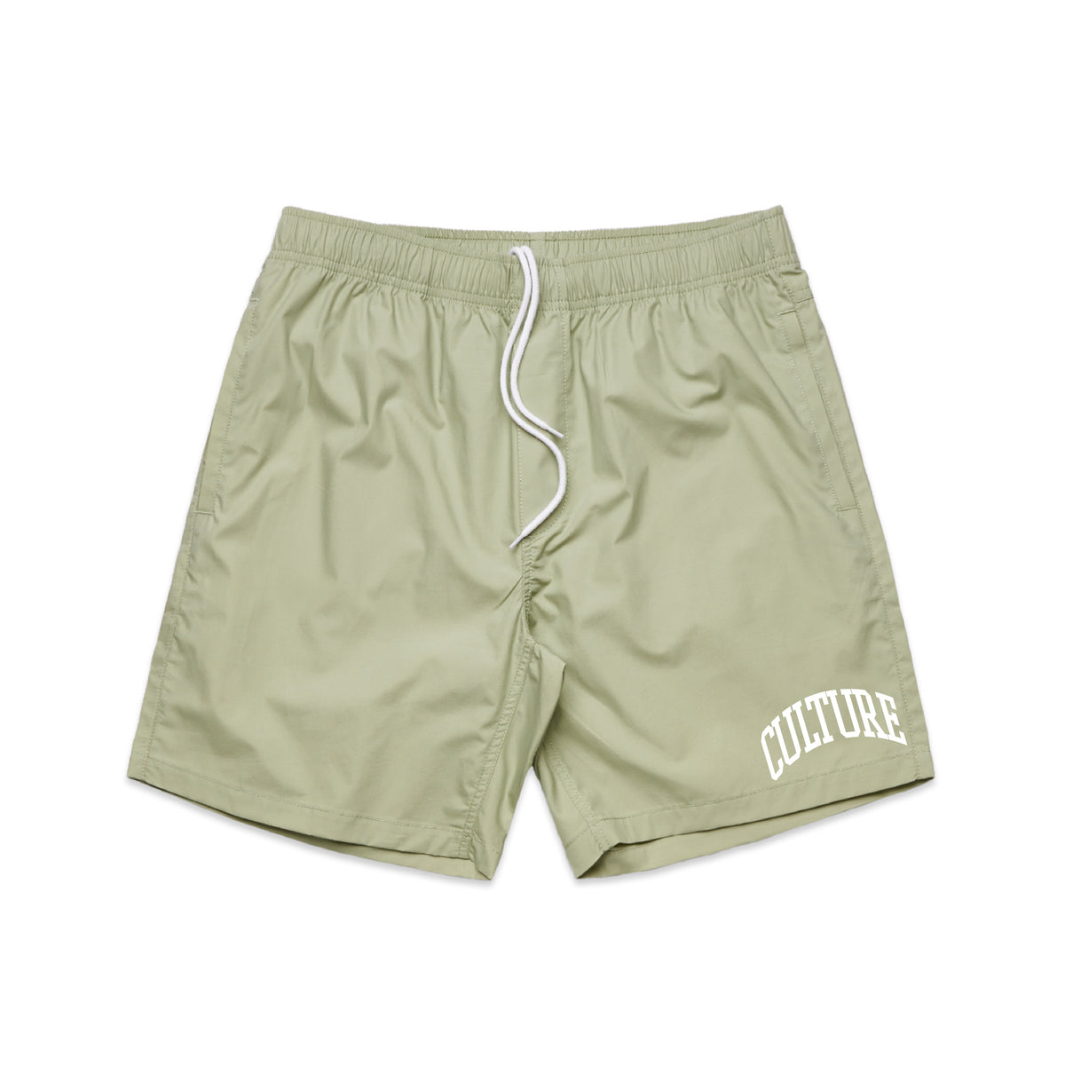Culture Beach Shorts (5903)