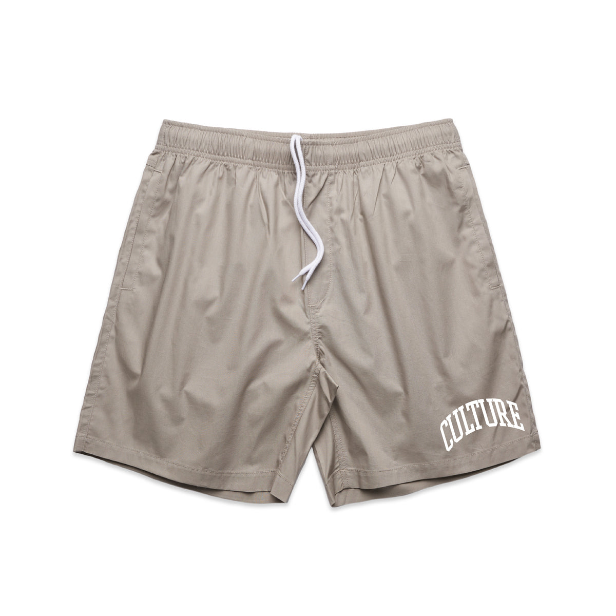 Culture Beach Shorts (5903)