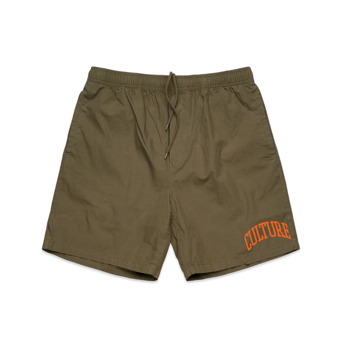 Culture Beach Shorts (5903)