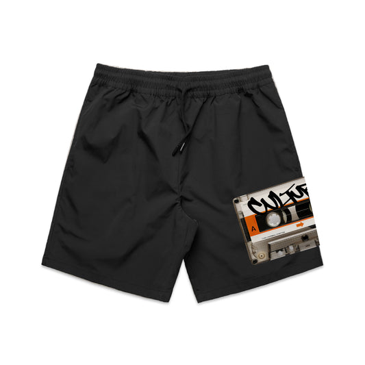 Culture Training Shorts (5924)