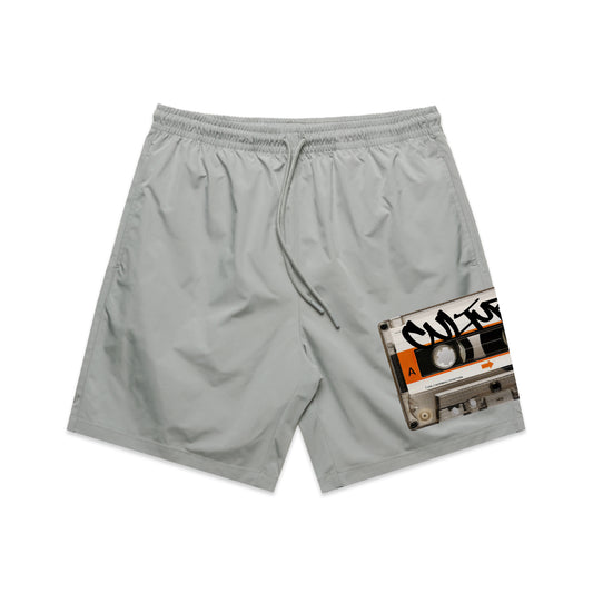 Culture Training Shorts (5924)