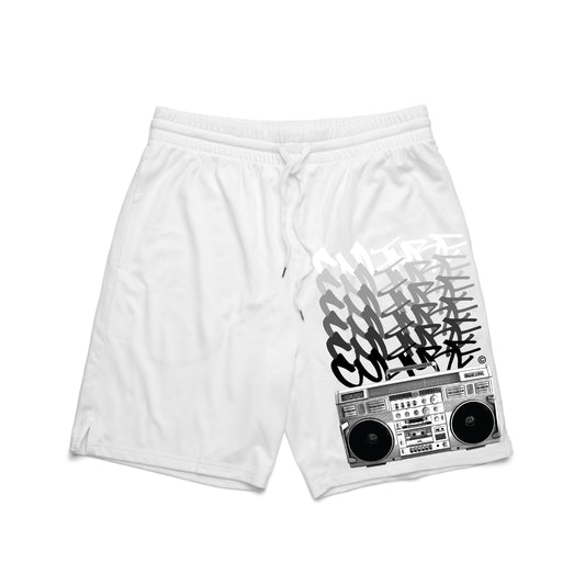 Culture Court Shorts (5910)