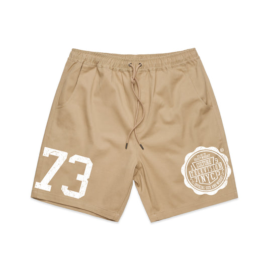 Culture Walk Shorts (5929)