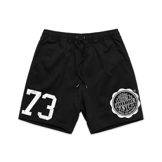 Culture Walk Shorts (5929)
