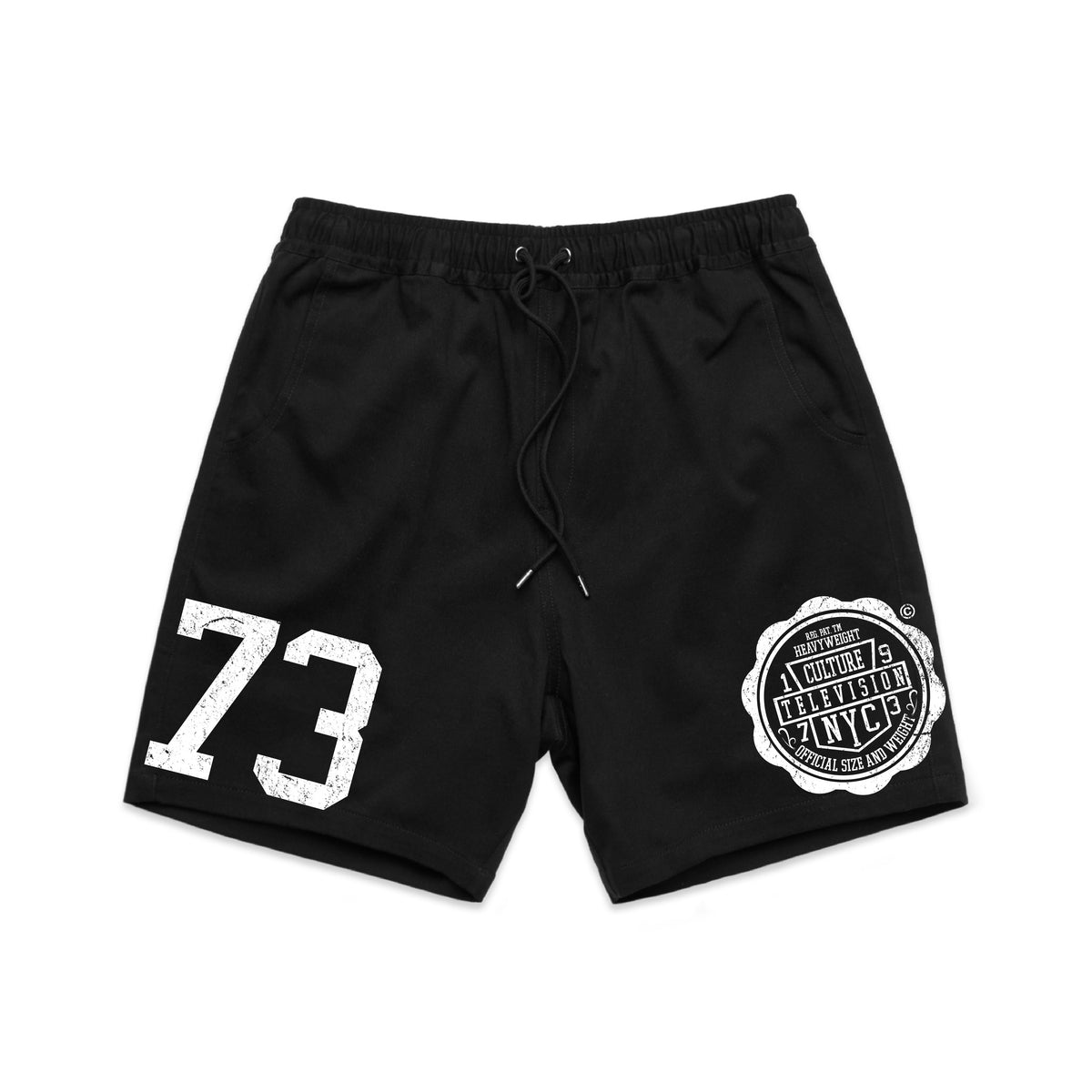 Culture Walk Shorts (5929)