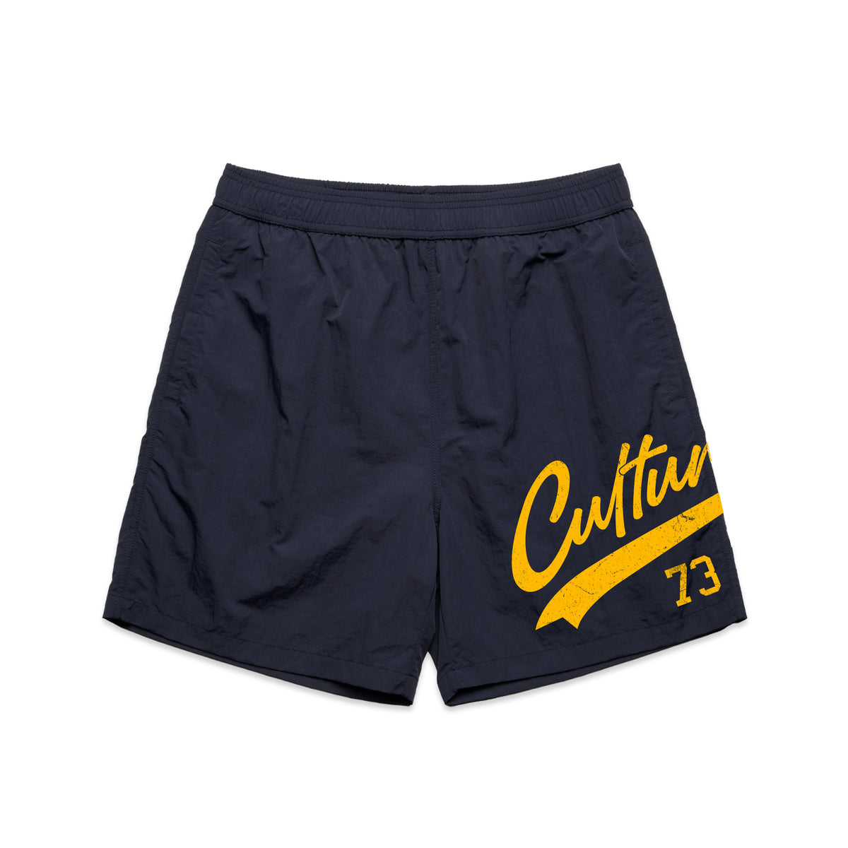 Culture Swim Shorts (5904)