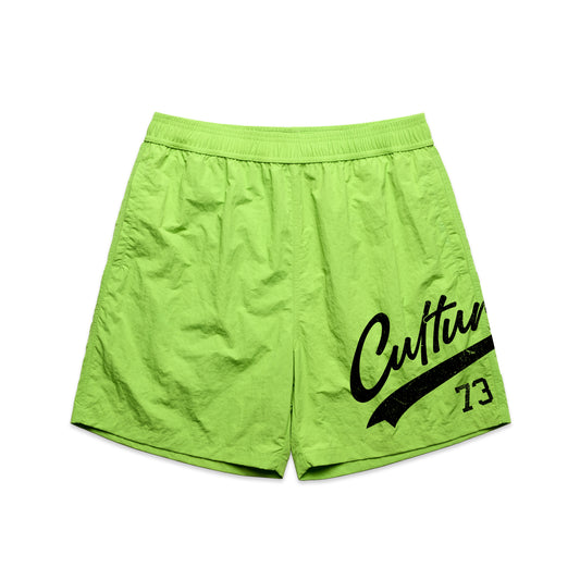 Culture Swim Shorts (5904)