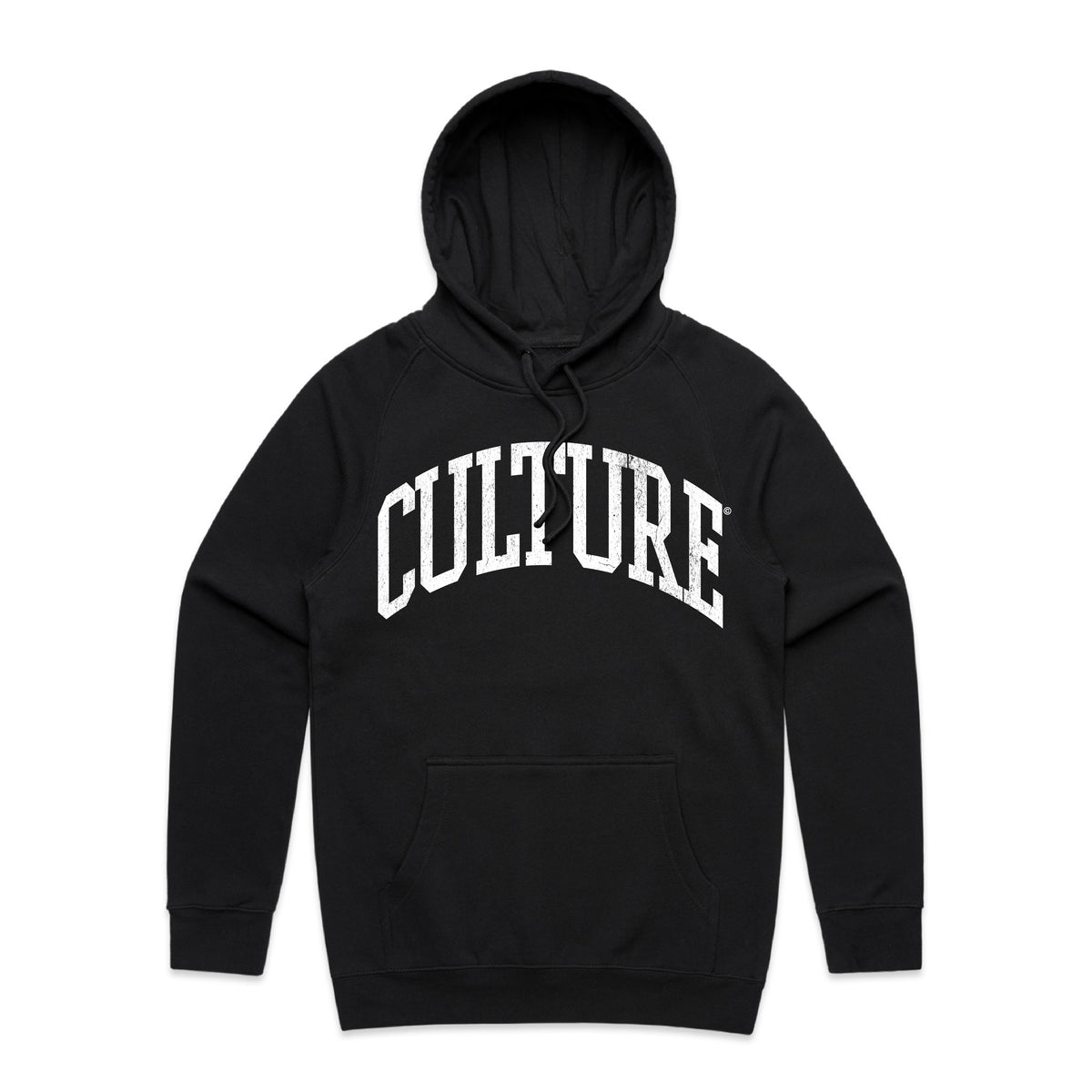 Culture Logo Hoodies (5101)