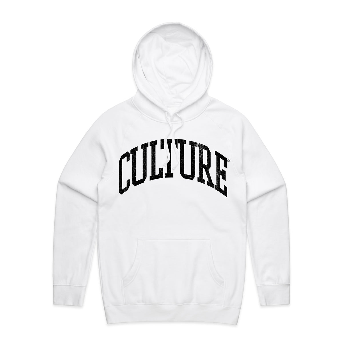 Culture Logo Hoodies (5101)
