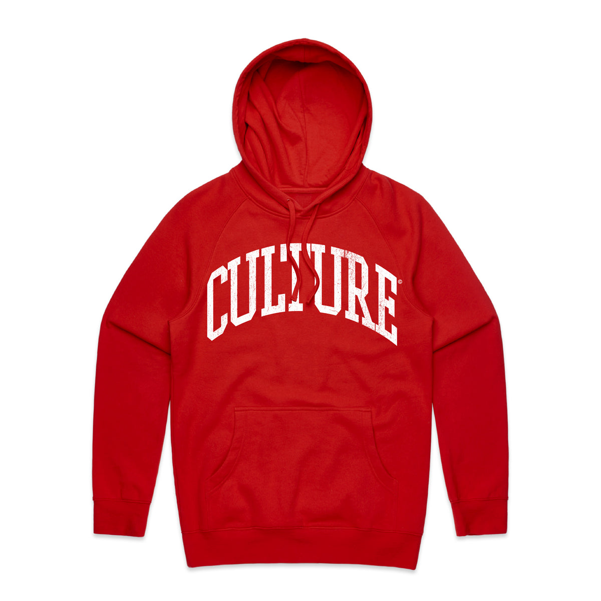 Culture Logo Hoodies (5101)