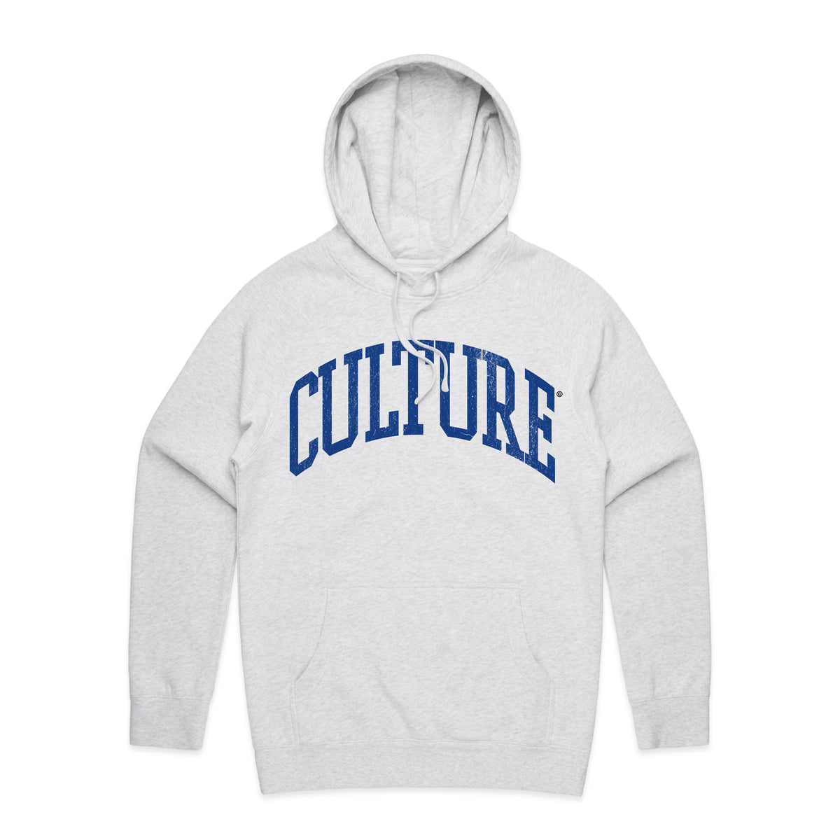 Culture Logo Hoodies (5101)