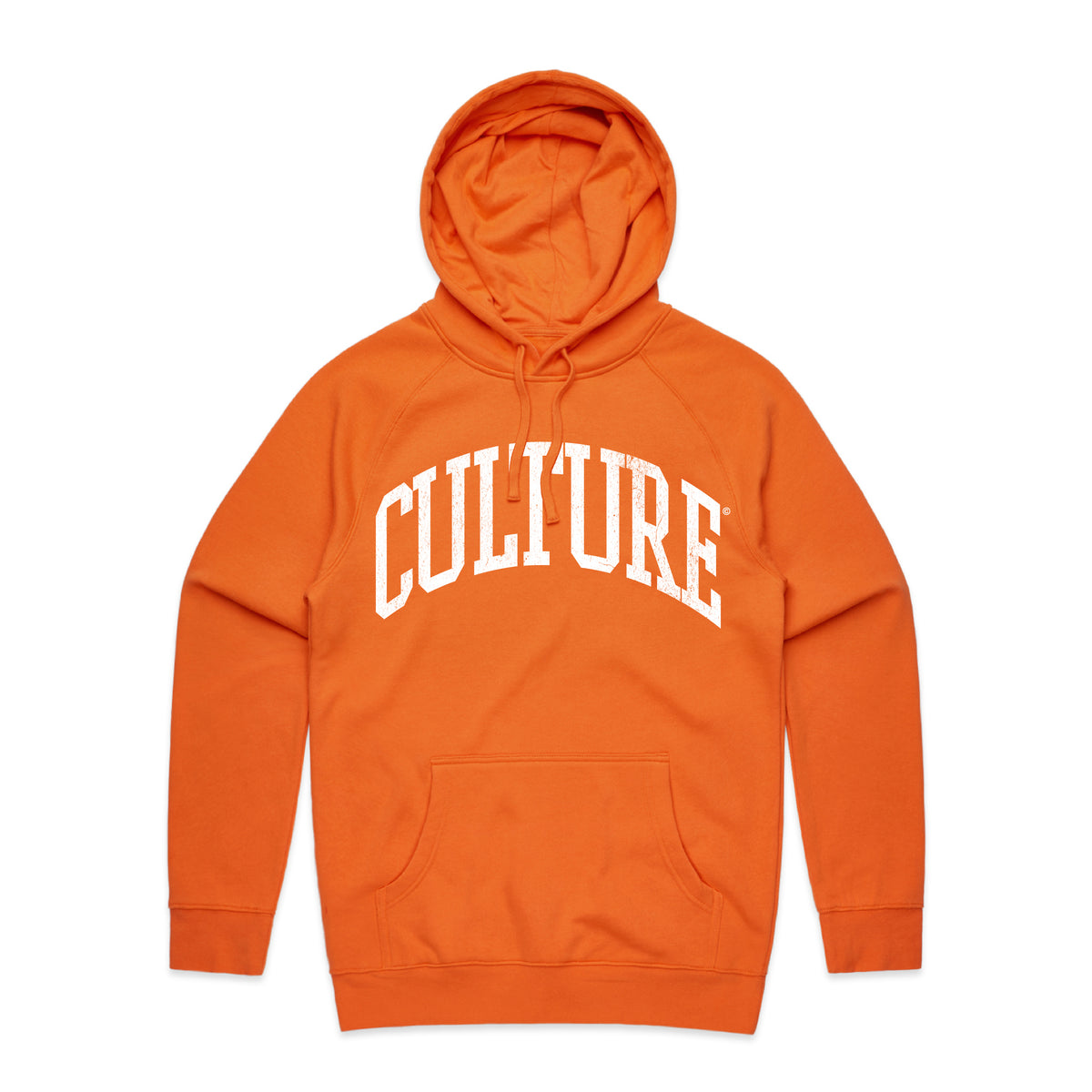 Culture Logo Hoodies (5101)