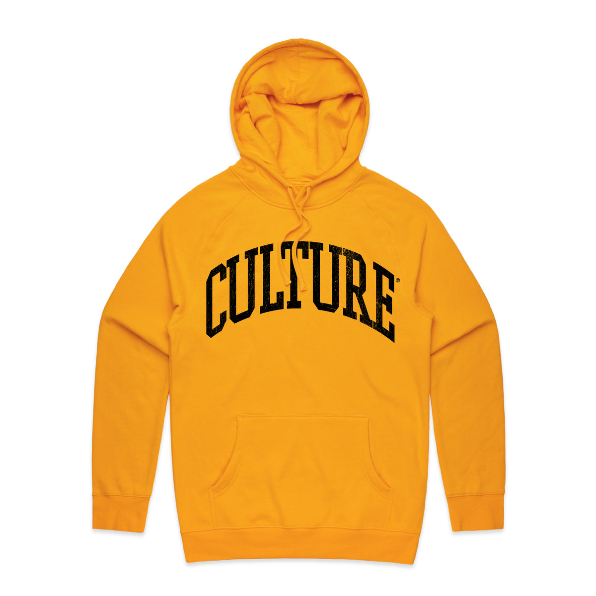 Culture Logo Hoodies (5101)