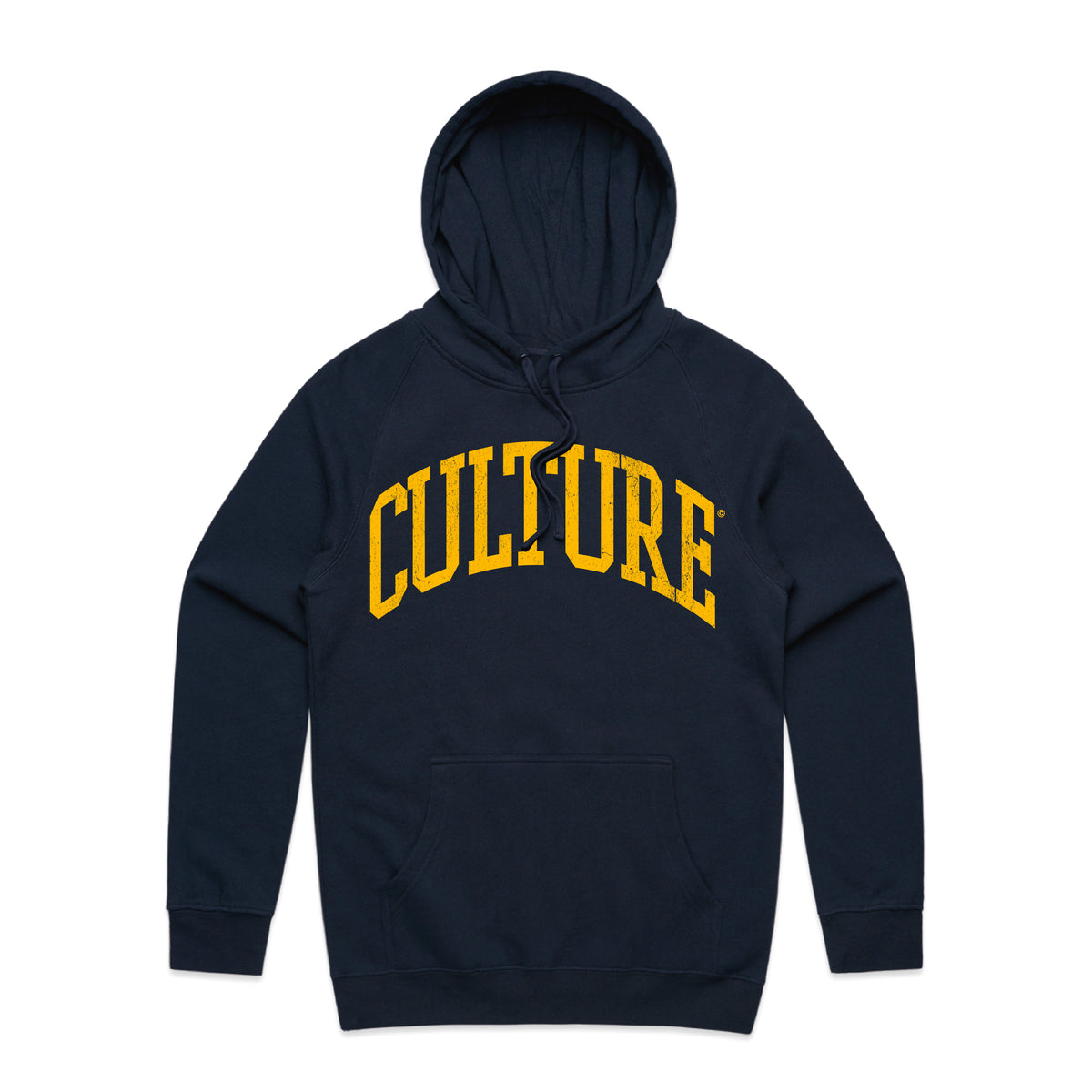 Culture Logo Hoodies (5101)