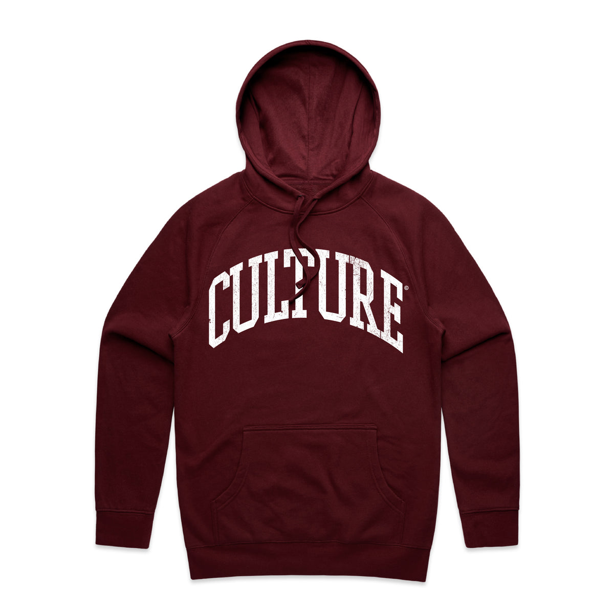 Culture Logo Hoodies (5101)